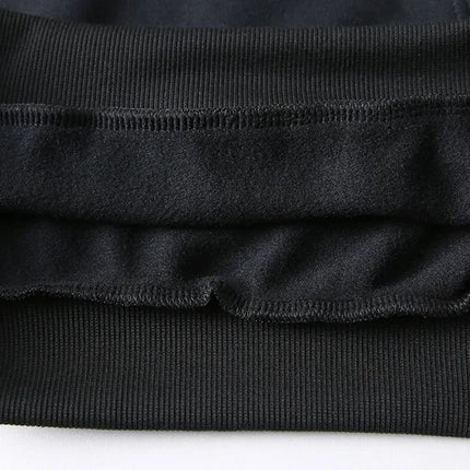 Y2K Gray Sports Hoodie Retro Smoke Print Sweater Men Women New Fashion Vintage Classic Hip Hop Streetwear Clothing Loose Jacket
