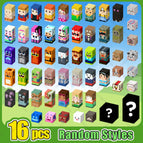 Random-16pcs / Only People