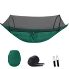 Dark green