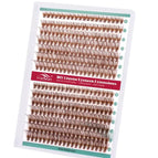 Light Brown / C / MIX 9-16mm