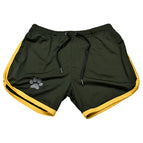 Black yellow / 5XL