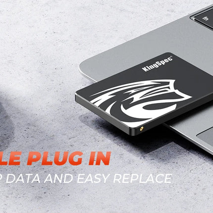 SSD Drive HDD 2.5 Hard Disk SSD 120GB 240GB 1TB 512GB 128GB 256GB HD SATA 4TB Disk Internal Hard Drive for Laptop PC KingSpec