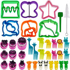 37 pcs
