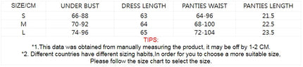 Sexy Lingerie Set Transparent Sheer Mesh Babydoll Erotic Nightwear Women Cutout Waist Lace Underwear Women's Sexy Nightie