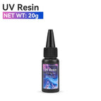 only 20g glue