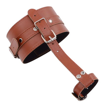 Adults Bondage SM Sex Toy BDSM Toe Handcuffs Thumb Ankle Cuffs Sex Restrsaints Erotic Toys Slave Games Couples sexes accessoires