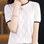 white / S / China Mainland