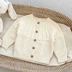 M2061 Coat apricot / 18-24M(90)
