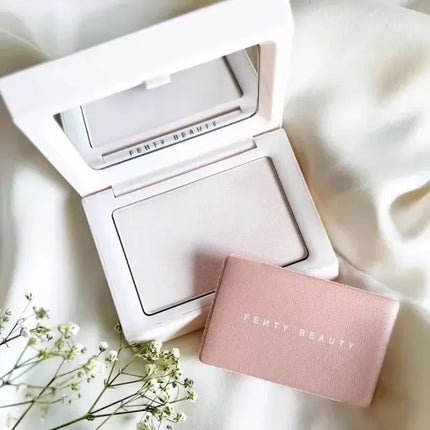 Fashion Makeup Highlight Contour Palette Matte Color Highlighter Brown 3D Nose Shadow Face Contouring Bronzer Brighten Powder