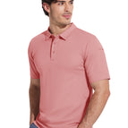 Greyish Pink / M / China Mainland