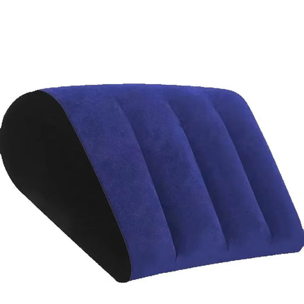 Inflatable Pillow Sex Love Pad Couple Room Fun Position Alternative Toy Adult Products Passion Adjustable Washable Cushion