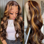 Highlight Blonde / 20inches
