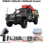 MN82S 1200 2600 DP / China Mainland