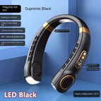 LED Black
