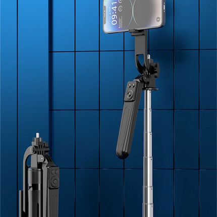 COOL DIER 2026 New 180cm Tripod for Smartphone Camera,Tripods Stand with Bluetooth shutter Wireless Selfie Stick brackets holder