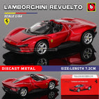 Daytona SP3