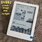 k8 used white / e-Book Reader+Case+Screen Protector Sets / China Mainland