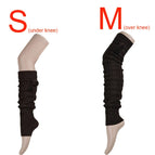 1 piece Coffee / S (under knee)