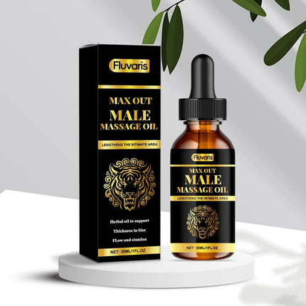 Men Body Massage Oil Attract Women Long Lasting Fragrance Increasing Confidence Improve Higher Passion Pheromone Essential Oils