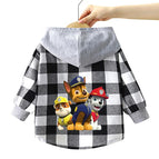 Shirt 5 / 10T(130-140CM)