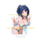 27 / 15CM Acrylic stand / Mainland China