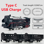 Type C-USB Charge