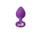M-purple