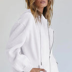 WHITE / XXL