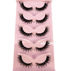 5pairs023