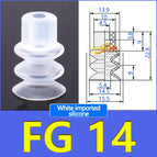 FG14 White