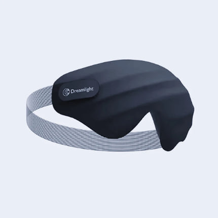 Dreamlight 3D Travel Eye Mask Sleep Blackout 3D Stereoscopic Sleep Aid Portable Eye Relax Cover Eyeshade Health Sleeping