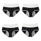 0231Set3 / XXL(65-70KG) / 4pcs