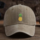 Khaki / Adjustable