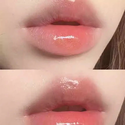 Fenty Beauty Lip Balm Modify The Lip Shape Lipstick Add Complexion Nutritious Lip Gloss It Remains Moist and Does Not Dry Out