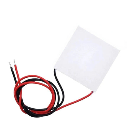 1PC TEC1-12706 12703  12705  12715 Thermoelectric Cooler Peltier 40*40MM 12V Peltier Elemente Module  1pc