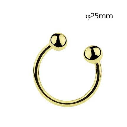 Penis Ring Stainless Rings Head Glan Stimulating Adult Products Metal Rooster Ring For Men Delay Ejaculation 18+ Sex Product