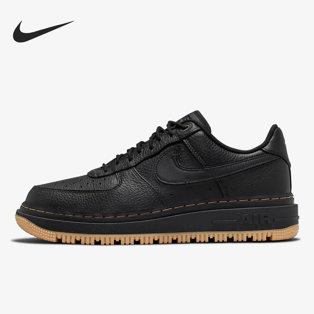 Nike genuine AIR FORCE 1 Men's Air Force One Leisure Sneakers DB4109-001