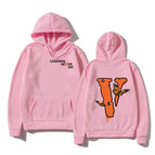 pinkV2H / XXXL