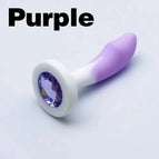 Purple / M