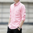 M / Pink