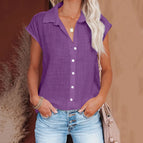 Purple / XXXL
