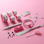 10PCS  D