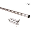 1.1m-Silver
