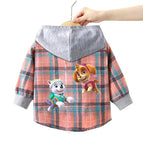 Shirt 24 / 6T(110-120CM)