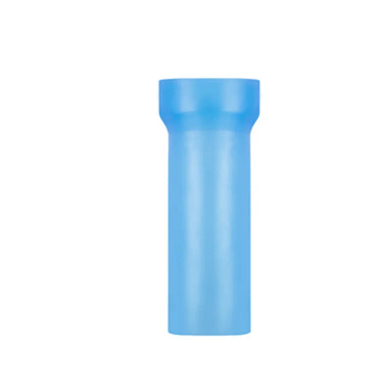 SM Penis Sleeve Extender Enlargement Silicone Glans Protector Cap Replacement Penis Pump Stretcher Clamping Accessories Sex Toys