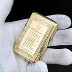 brass binyuhuo