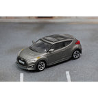 Veloster Grey