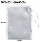 30x45cm 300Mesh / as description
