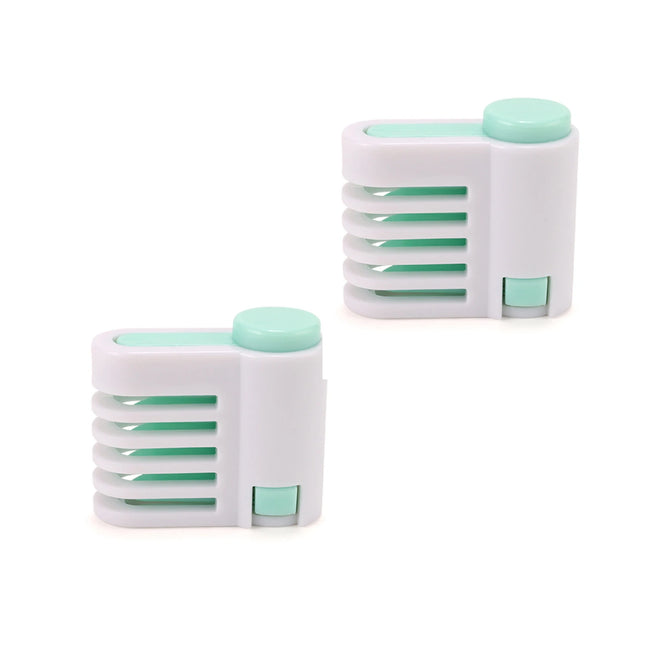 2pcs Cake Slicer 5 Layers Adjustable DIY Bread Knife Splitter Cutting Leveler Toast Slicer Fixator For Kichen Bakeware Tool