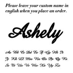Font B01 / 11-16cm / steel color